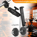 Aluminum iPad Tablet Mount Holder, Kitchen Tablet Holder - Image 5