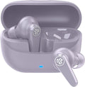 JLab Go Pods ANC True Wireless Bluetooth Earbuds & Charging Case, Hybrid Active by JLab