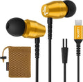 LUDOS OMNITONE USB C Headphones by Ludos