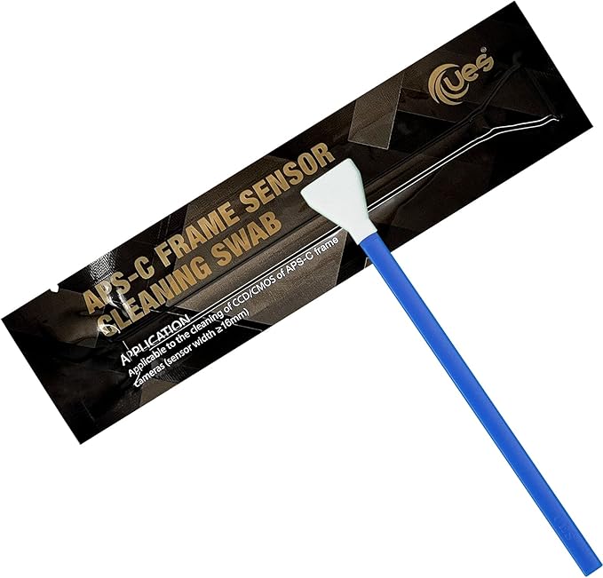 UES DDR16 APS-C Sensor Cleaning Kit - Image 4