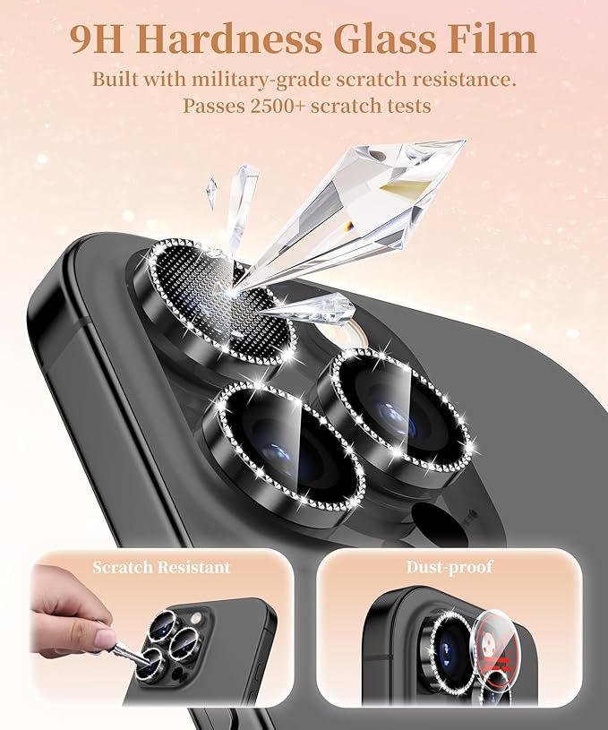 GolbinBox Camera Lens Protector - Image 6