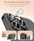 GolbinBox Camera Lens Protector - Image 6