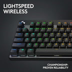 Logitech G Pro X Superlight 2 Lightspeed Wireless Gaming Mouse + G Pro X TKL - Image 5