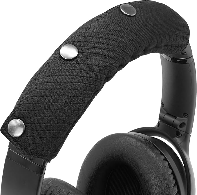 GEVO Replacement Headphone Headband Cover by GEVO