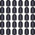 Zonon 30 Pieces Replacement Stylus Tips Conductive touch screen Pens Tips by Zonon