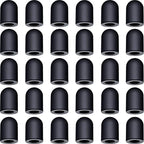 Zonon 30 Pieces Replacement Stylus Tips Conductive touch screen Pens Tips by Zonon