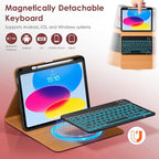 DTTO for iPad 11th/ 10th Generation Case - Image 4