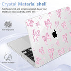 May Chen for MacBook Pro 13 inch Case 2022 2021 2020 Release A2338 M2 M1 A2289 - Image 8