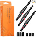 K&F CONCEPT Professional Lens Cleaning Pen*3 by KFCONCEPT