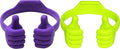HONSKY Thumbs-Up Phone Stand for Tablets, E-Readers and Smart Phones – by Honsky