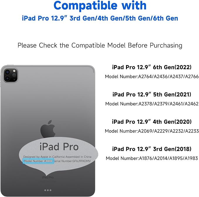 Anti Blue Light Paper Screen Protector Compatible - Image 8