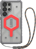 URBAN ARMOR GEAR UAG Designed for Samsung Galaxy S25 Ultra Case 6.9" Pathfinder by UrbanArmorGear