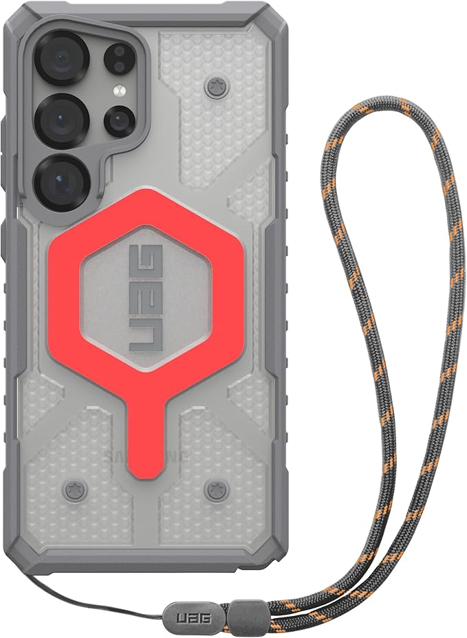 URBAN ARMOR GEAR UAG Designed for Samsung Galaxy S25 Ultra Case 6.9" Pathfinder by UrbanArmorGear