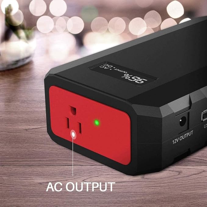 SinKeu Portable Power Bank - Image 8