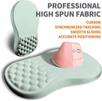 Ergonomic Joint Wrist Support Mouse Pad - Image 4