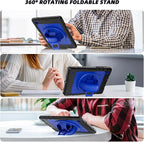for Samsung Galaxy Tablet A8 Case 10.5 inch 2022 SM-X200/X205/X207 - Image 9