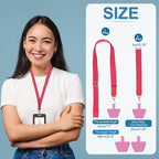 PATIKIL Smart Phone Lanyard - Image 2