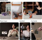 ULANZI MA60 Magnetic Phone Tripod Stand - Image 8
