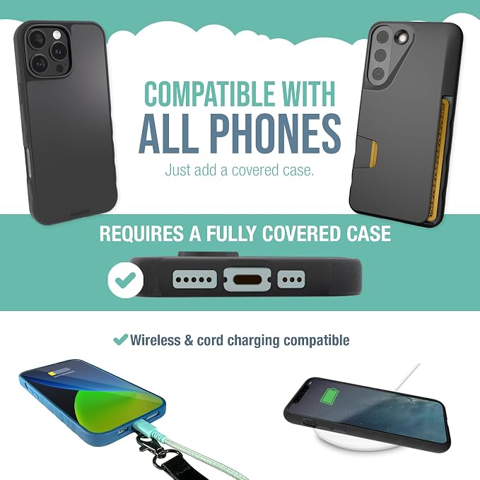 Smartish Phone Lanyard - Image 5