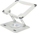 Uncaged Ergonomics Swivel Laptop Stand - Image 4