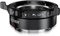 VILTROX PL-GFX Mount Adapter Ring Manual Focus Lens Converter by ViltroxOfficial