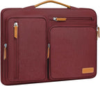 MOSISO 360 Protective Laptop Case 15 inch, 15 inch Laptop Sleeve Compatible by MOSISO