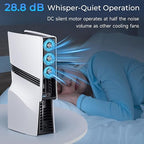 Cooling Fan for PS5 Pro, Compatible - Image 5