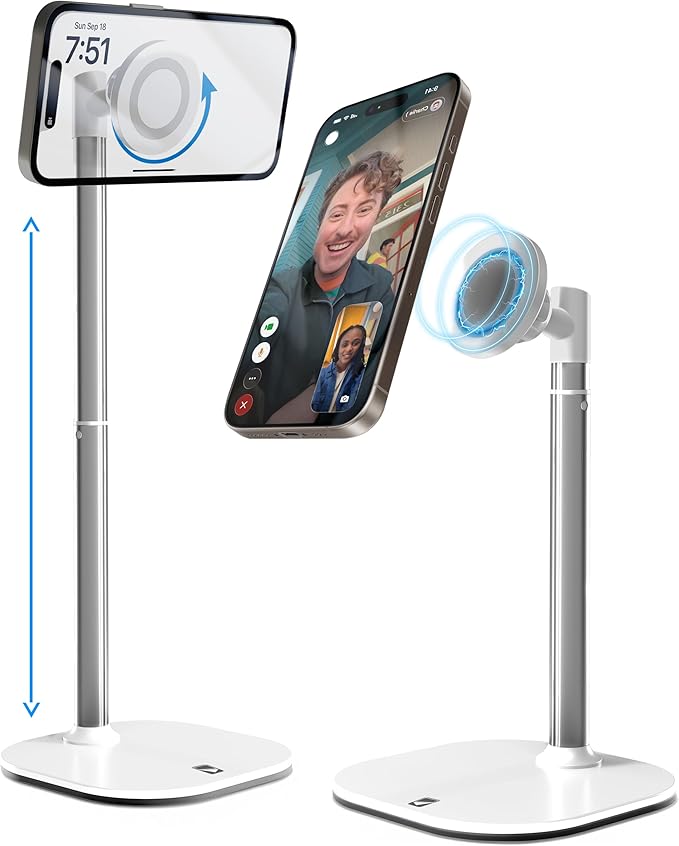 COOPER MagStand by CooperCases