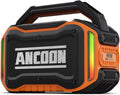Speakers Bluetooth Wireless: 80W Loud Speaker by ANCOON