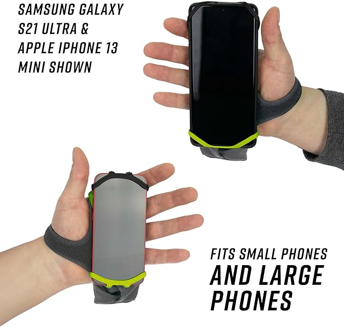 Noxgear Hand Held Phone Holder - Image 6