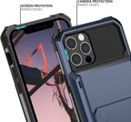 Nvollnoe for iPhone 12/12 Pro Case - Image 4