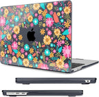 Compatible with MacBook Air 13.6 inch Case, M4 A3240/M3 A3113/M2 A2681 - Image 6