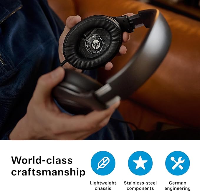 Sennheiser HD 620S - Image 7