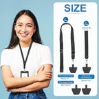PATIKIL Smart Phone Lanyard - Image 2