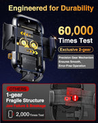 VANMASS 2025 【True Military-Grade】 Phone Holders - Image 8