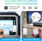 Bluetooth Transmitter for Airplane, - Image 3