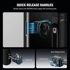 NEEWER PA082 S25 Ultra Phone Cage Holder - Image 3