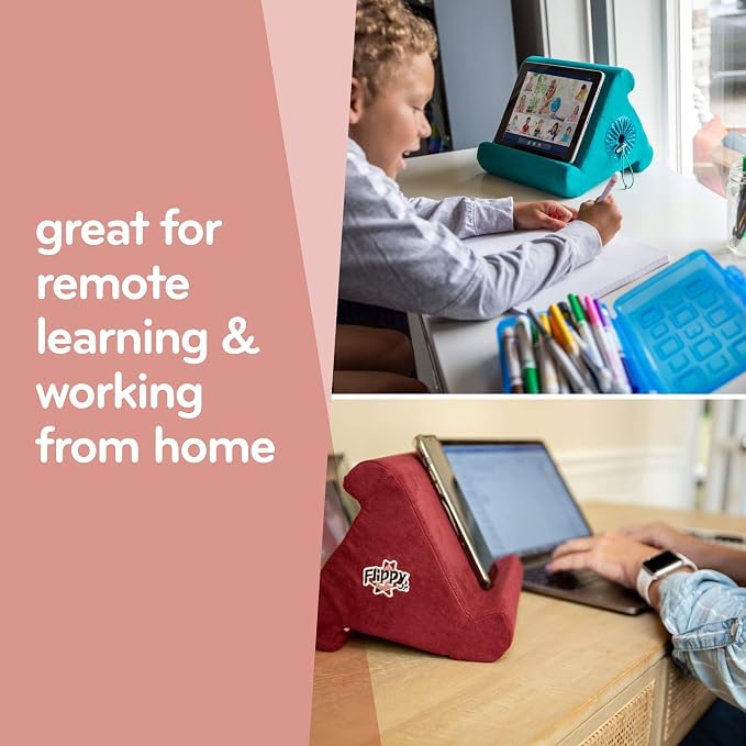 Flippy Tablet Holder and Soft Compatible - Image 6