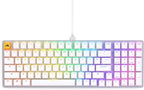 Glorious GMMK 2 Small Gaming Keyboard Base- Barebones Kit- TKL Hot Swappable by Glorious