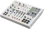 Yamaha AG03MK2 Black 6-Channel Live Streaming Loopback Mixer/USB Interface - Image 8