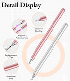 Stylus Pen for iPad, LUNTAK Stylus Pens for Apple/iPhone/Ipad - Image 3