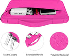 MOSISO Compatible with MacBook Air 13 inch Case 2025 2024 2023 2022 M4 A3240 M3 - Image 3