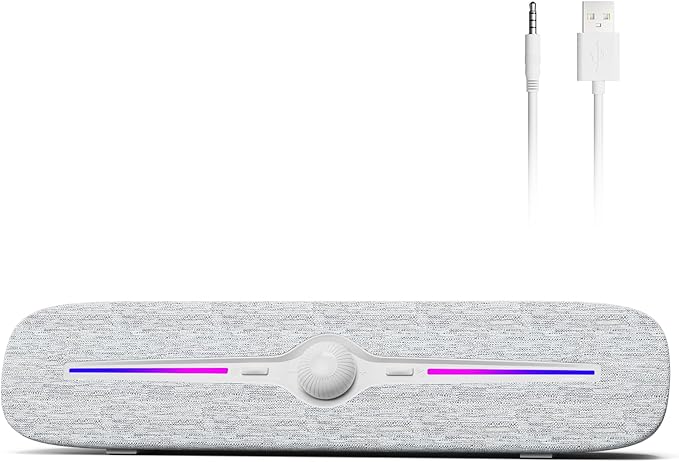 SOULION R90 Bluetooth Computer Speakers - Image 9