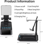 Gifts for Men Women, Phone Stand - Image 7