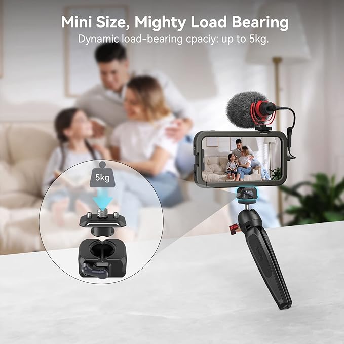 SmallRig Quick Release Plate - Image 5