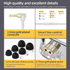 KZ AS24 in-Ear Monitor Headphone 24BA Drivers High-Performance IEM Earphones - Image 7
