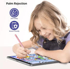 Stylus Pen for iPad 2018-2025, 15Mins Fast Charge for Apple Pencil, Palm - Image 5