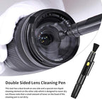 Professional DSLR Camera Cleaning Kit - Image 3