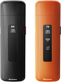 Wireless HDMI Transmitter and Receiver, Plug & Play HDMI Wireless Transmitter by Hydrflow