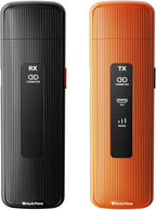 Wireless HDMI Transmitter and Receiver, Plug & Play HDMI Wireless Transmitter by Hydrflow